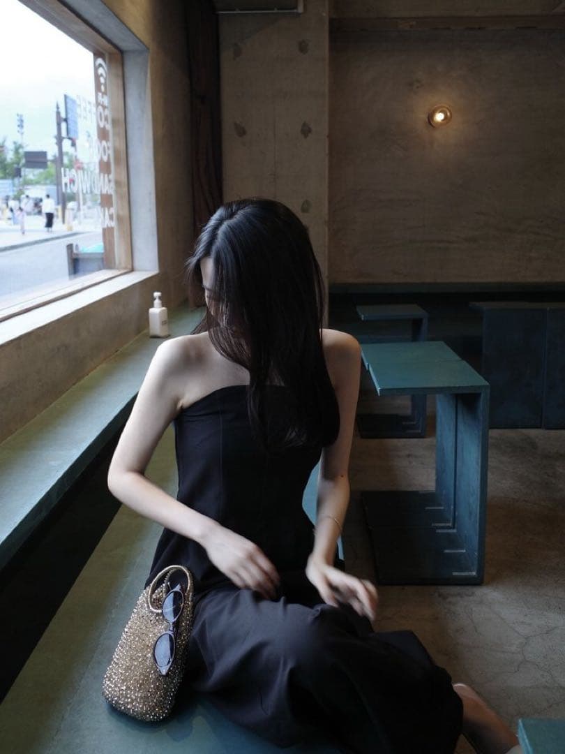 ベア オールインワン KINO THE KEI ブラックM｜定価¥13080