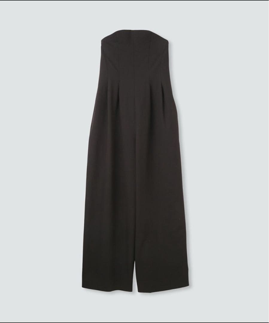 ベア オールインワン KINO THE KEI ブラックM｜定価¥13080