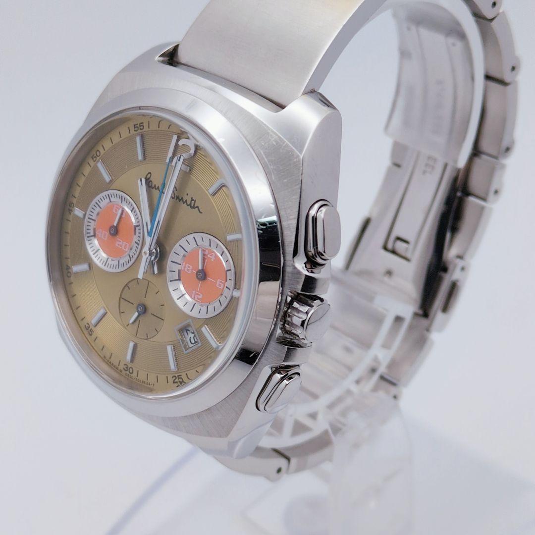 Paul Smith ファイナルアイズ 0520-T011519