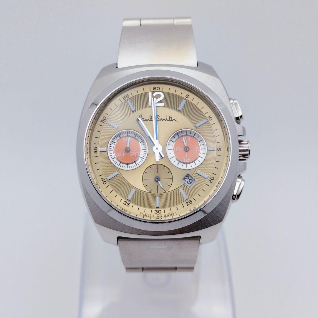 Paul Smith ファイナルアイズ 0520-T011519