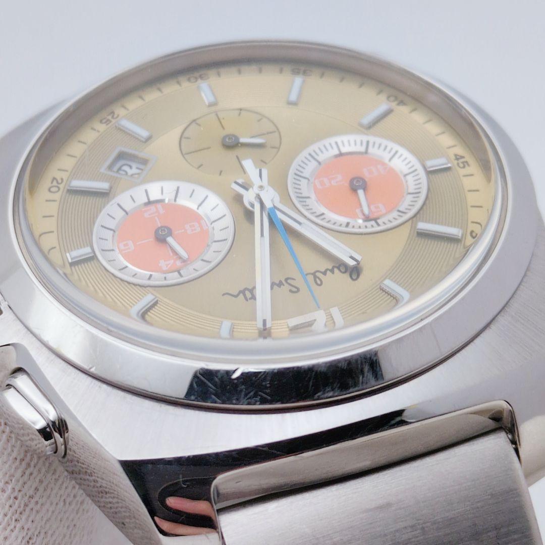 Paul Smith ファイナルアイズ 0520-T011519