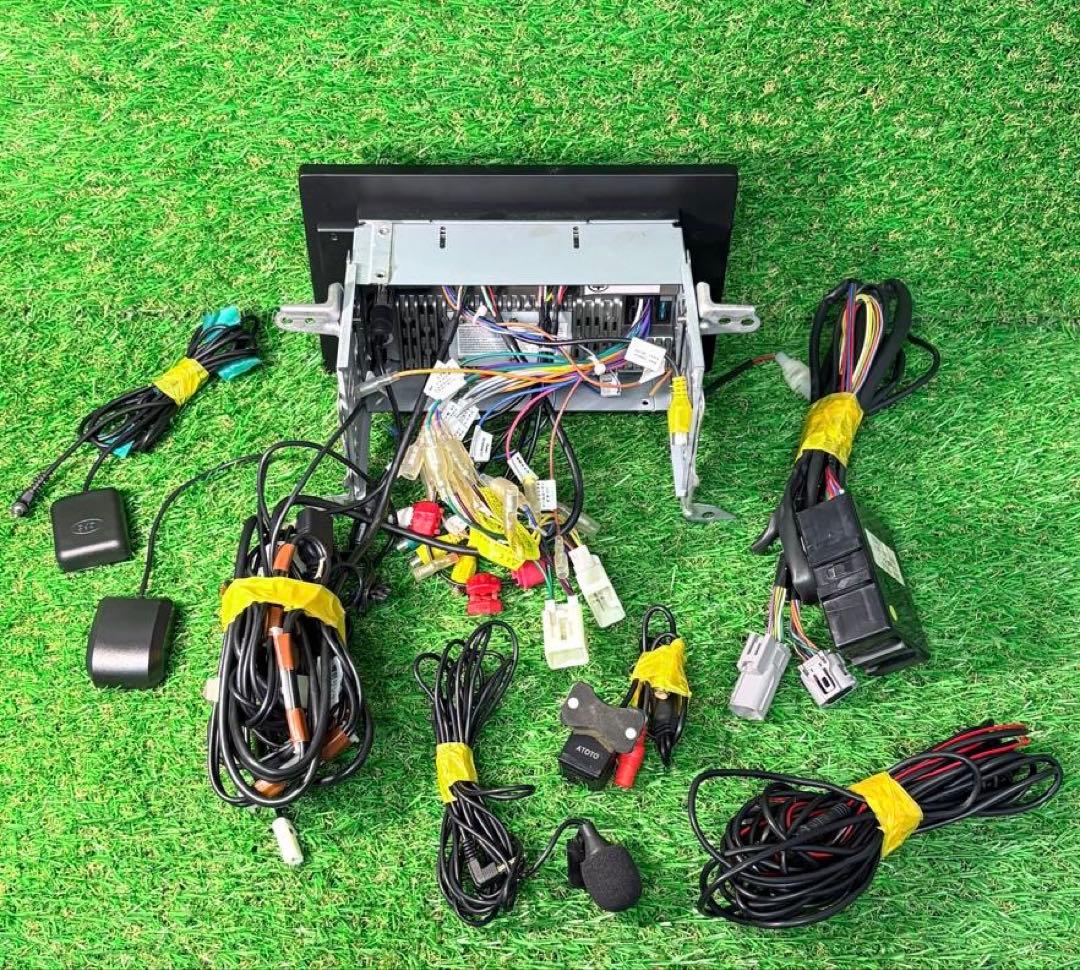 【9インチ】ATOTO A6 PF