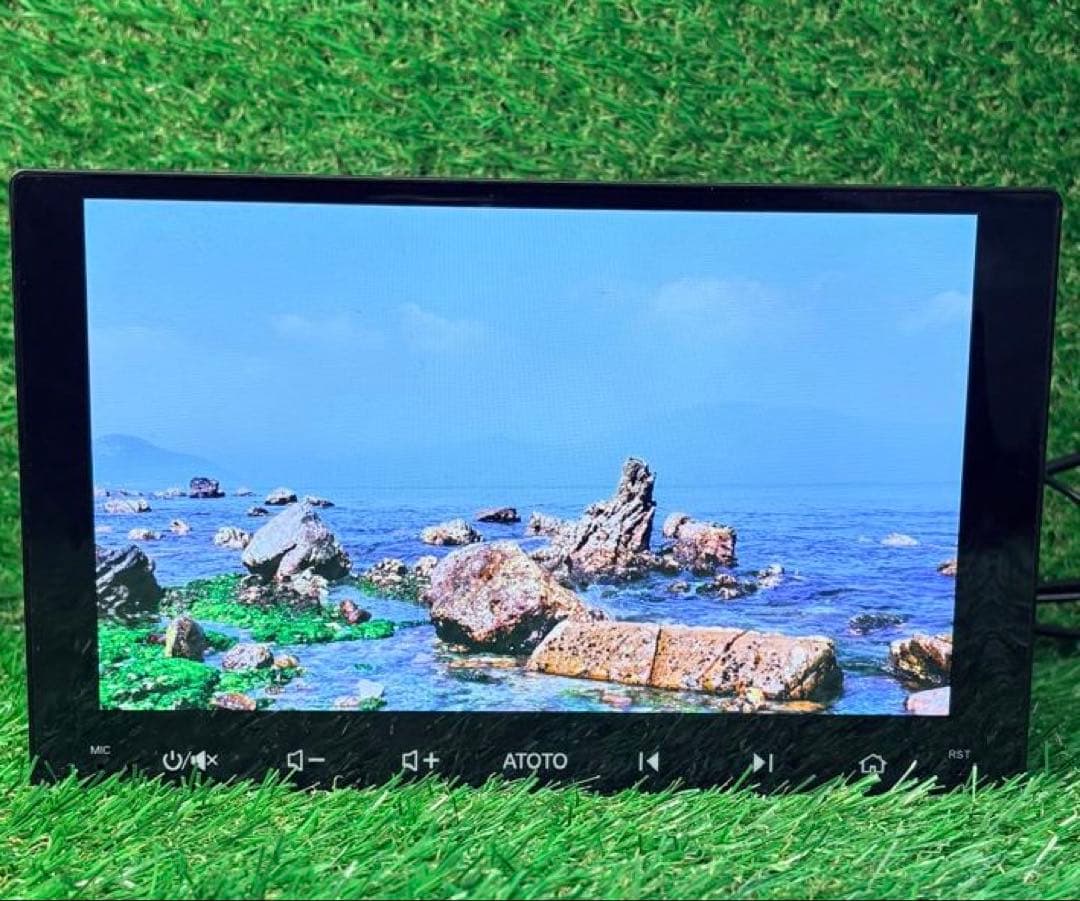 【9インチ】ATOTO A6 PF