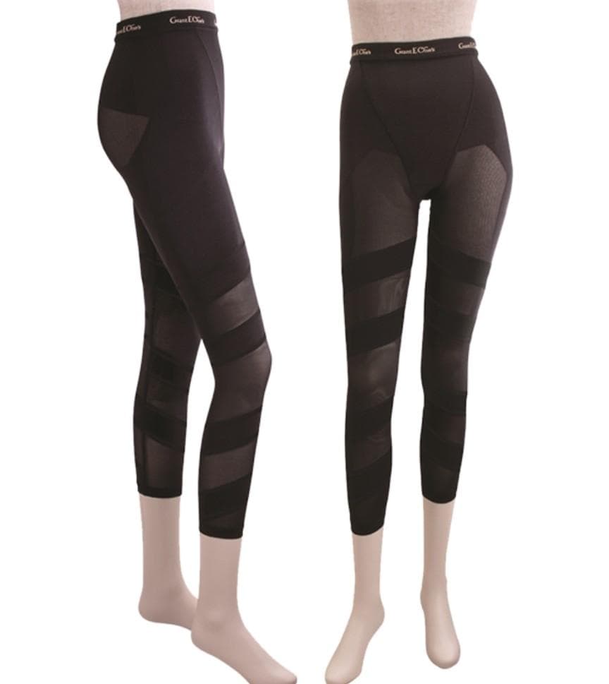 【未使用品】LALA GRANT ドレナージュ スパッツⅡ 76