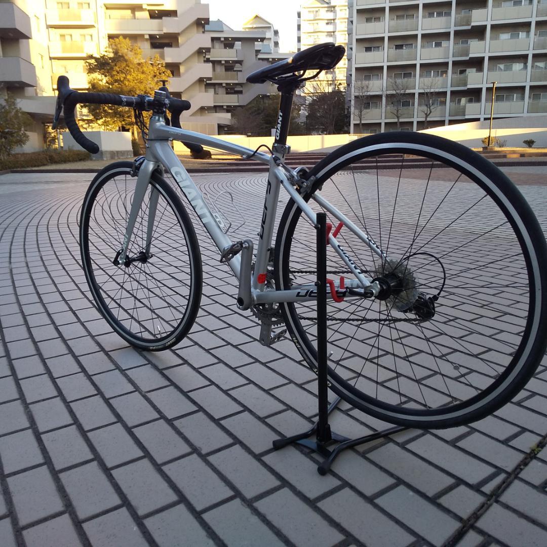 【超 特別価格】GIANT DEFY1（サイズ S 430）ロードバイク
