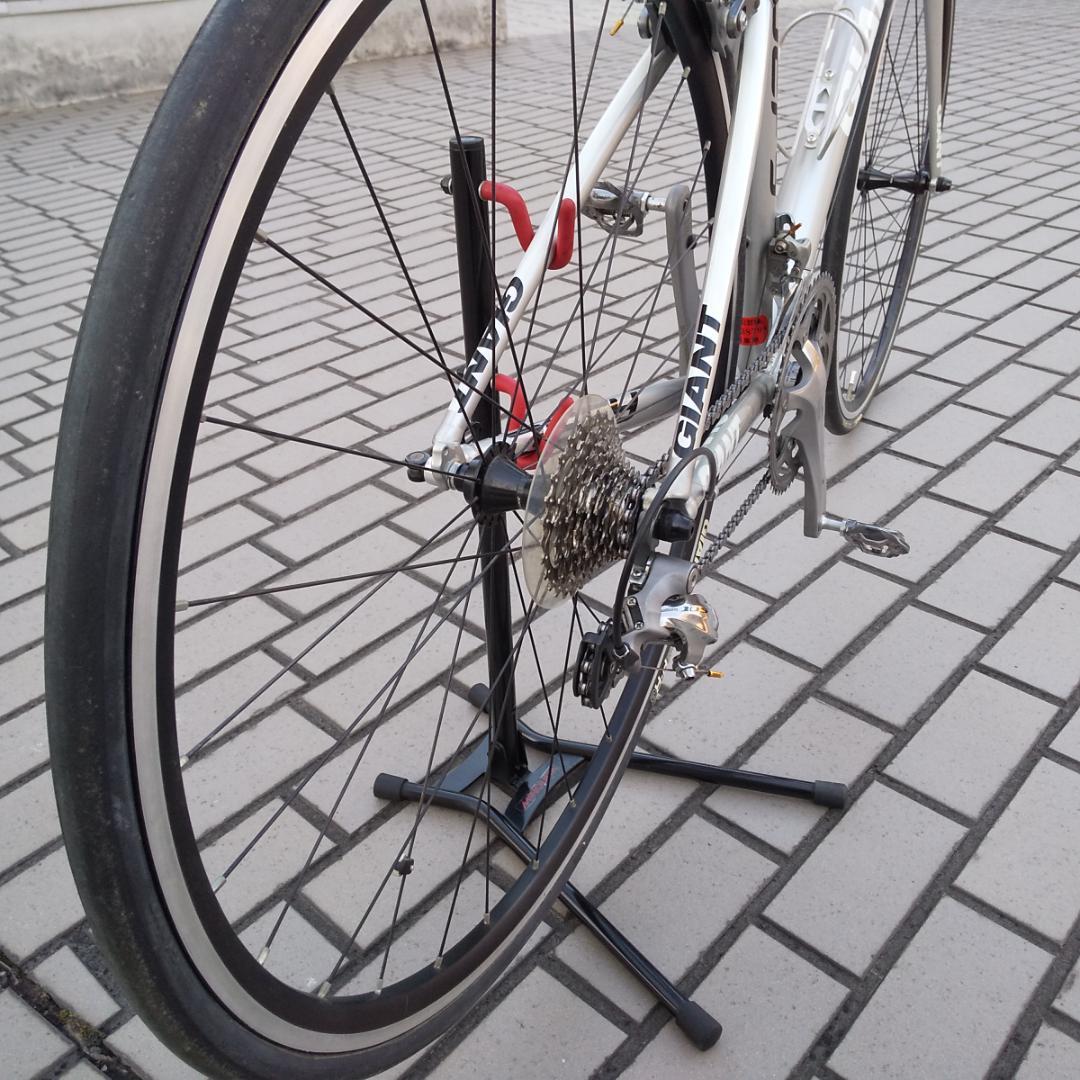 【超 特別価格】GIANT DEFY1（サイズ S 430）ロードバイク