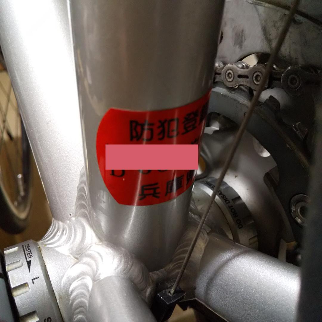 【超 特別価格】GIANT DEFY1（サイズ S 430）ロードバイク