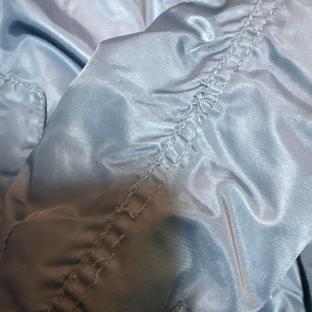 バイクウエア　メンズ　YELLOW CORN 冬用上着