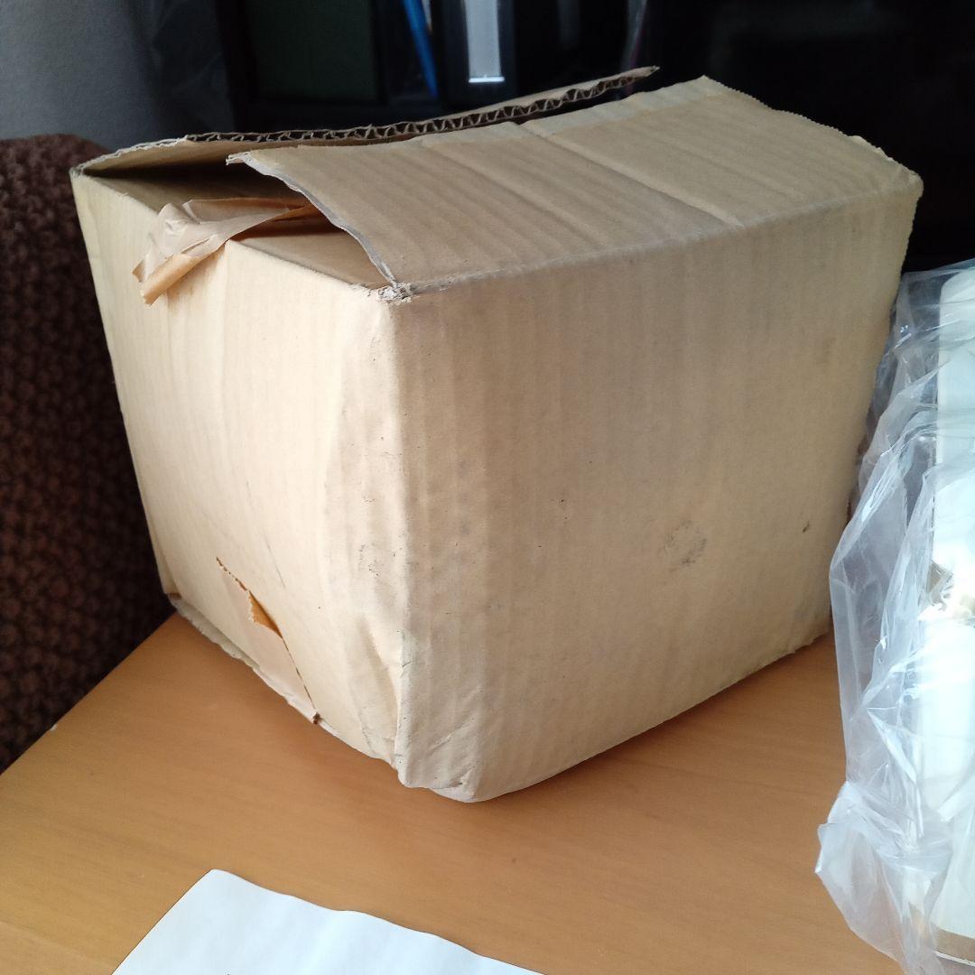 輪島 珪藻土 切り出し七輪 未使用 切出正角21号 土台ブロック付 鍵主工業