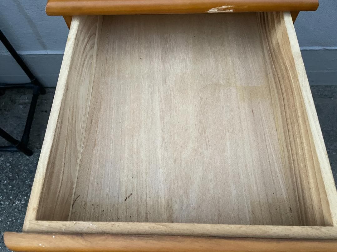 ★ 木製 チェスト 工芸 9段 114x35x43cm 衣類 収納 箪笥 タンス