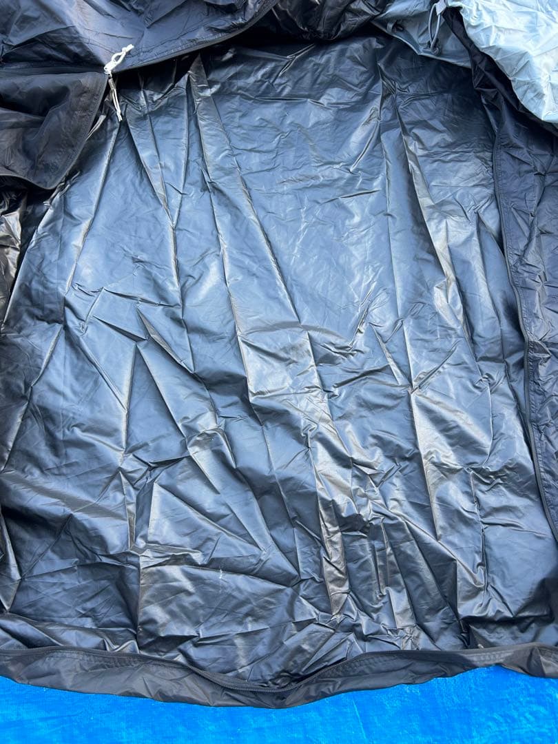 コールマン タフスクリーン2ルームエアー MDX+