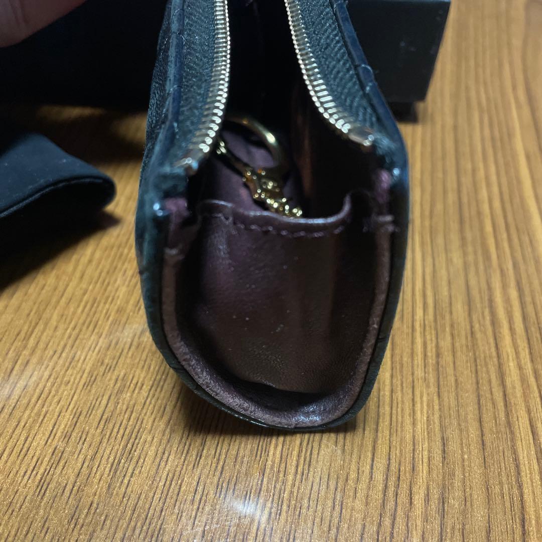 CHANEL キーケース ケース