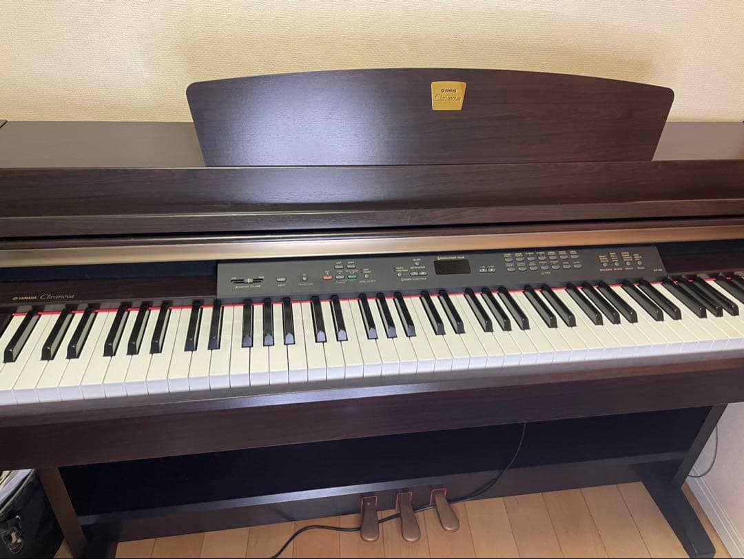 YAMAHA Clavinova CLP-230（電子ピアノ）