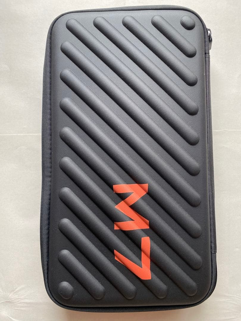 Hohem iSteady M7 高性能スマホジンバル