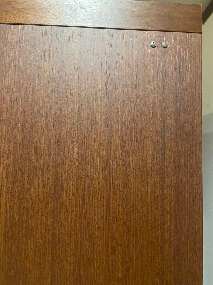 美品『maruni』マルニ ダイニングボード キッチンボード 食器棚