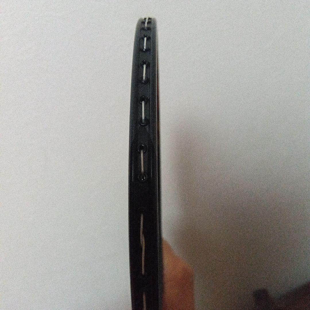 ヨネックス　Nanoflare 800 （廃盤品）バドミントンラケット