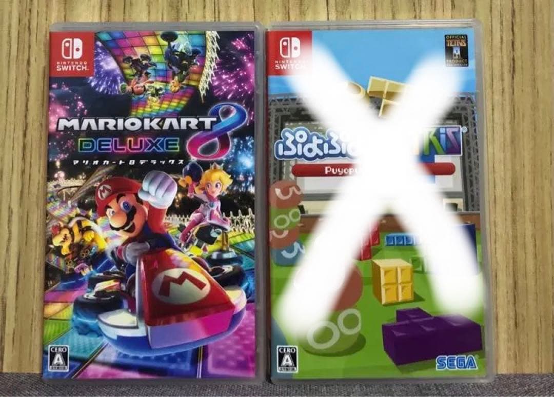 任天堂　Switch 2017版