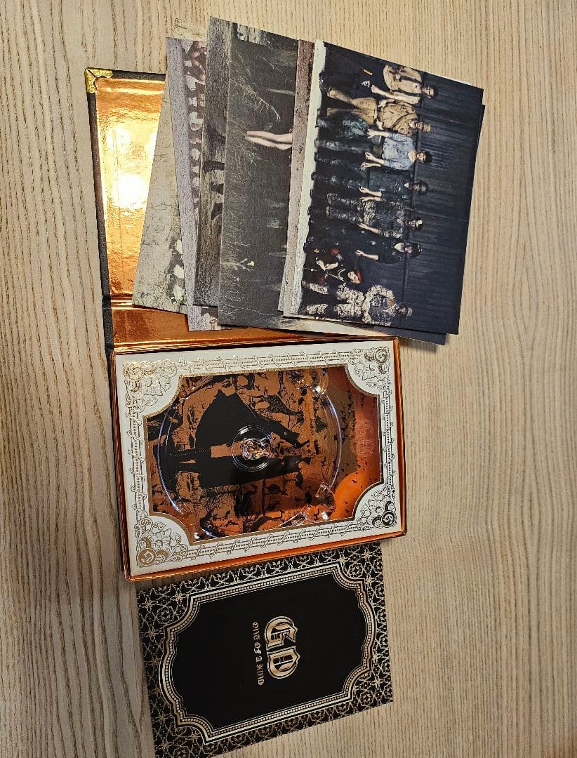 値下げ！G-DRAGON COUP D'ETAT 3DVD +フォトカード等