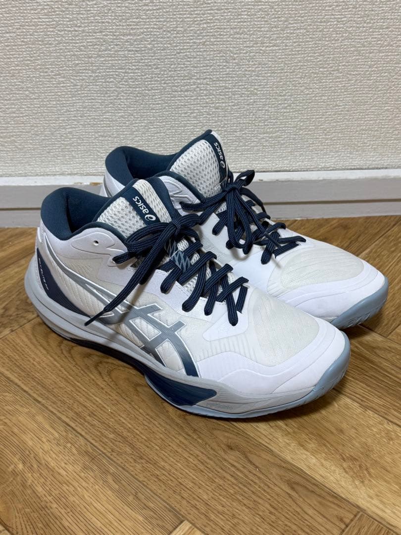 【美品】ASICS SKY ELITE FF MT 3 26.5cm