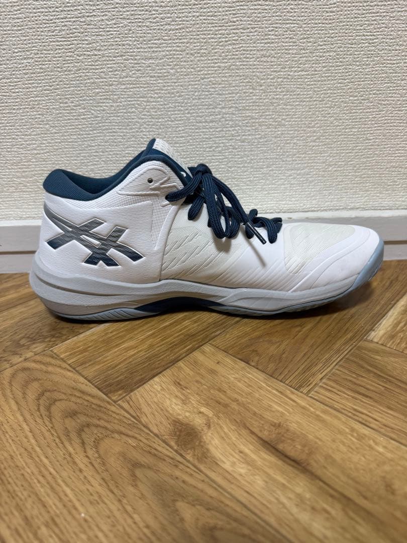 【美品】ASICS SKY ELITE FF MT 3 26.5cm