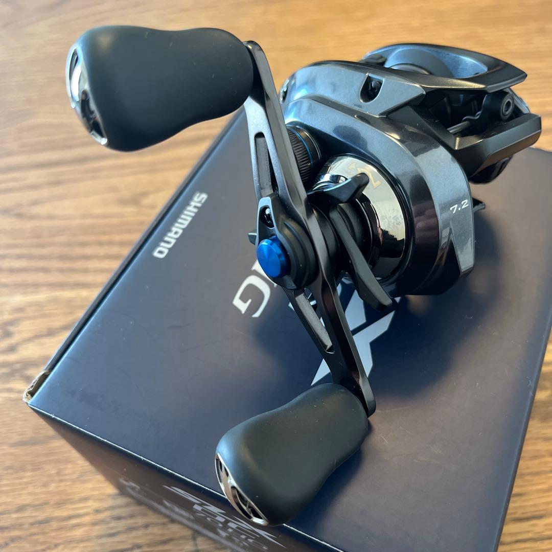 23 SLX DC 70HG【極美品】