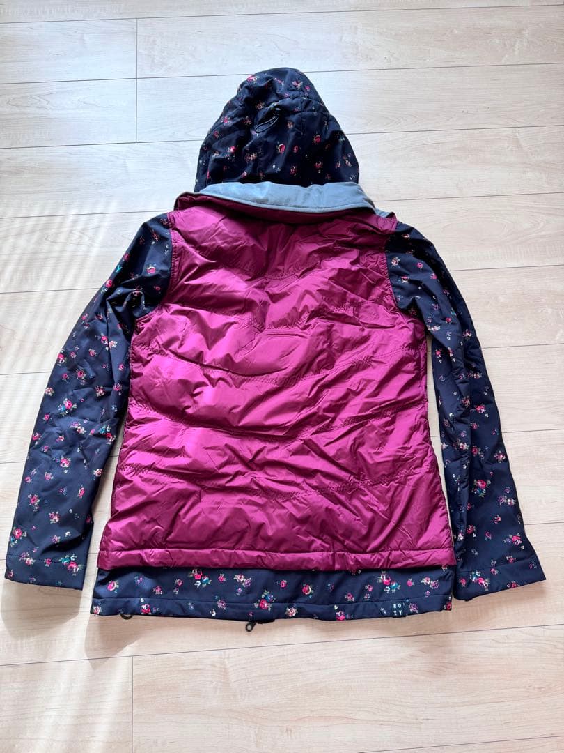 ROXY スノボウェア JEWEL