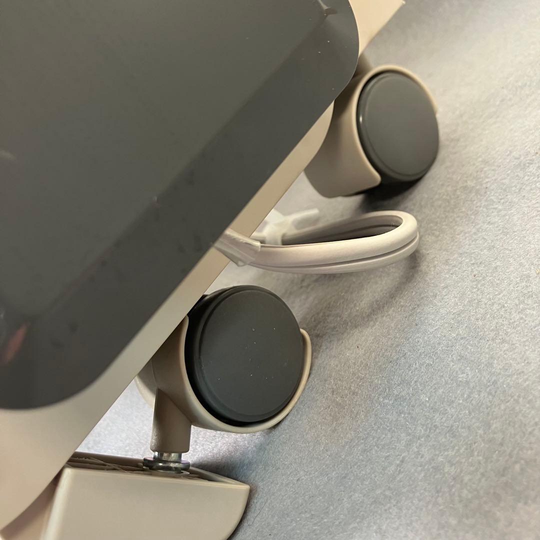 デロンギ オイルヒーター RHJ21F0812-GY 1200W