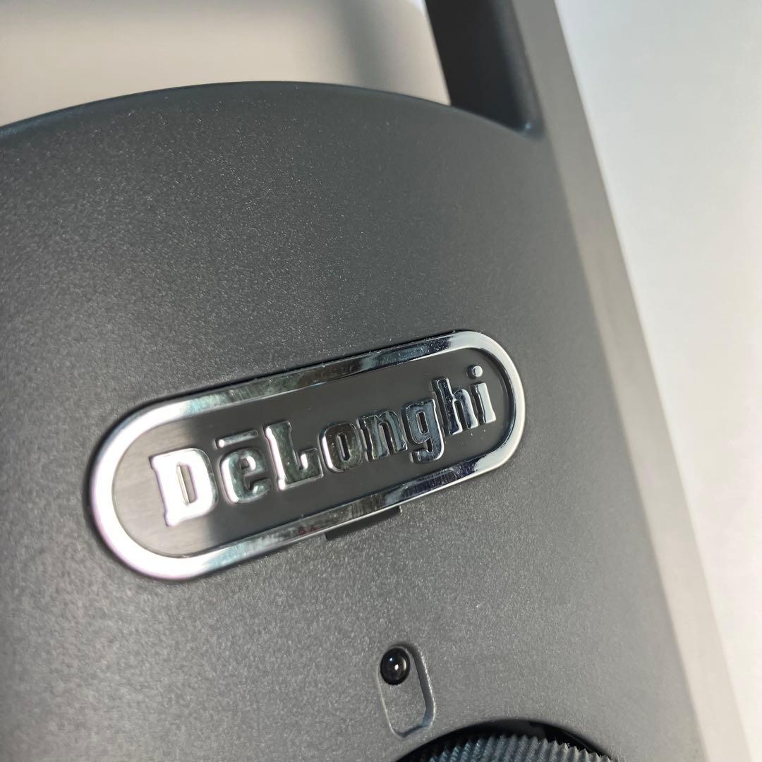 デロンギ オイルヒーター RHJ21F0812-GY 1200W