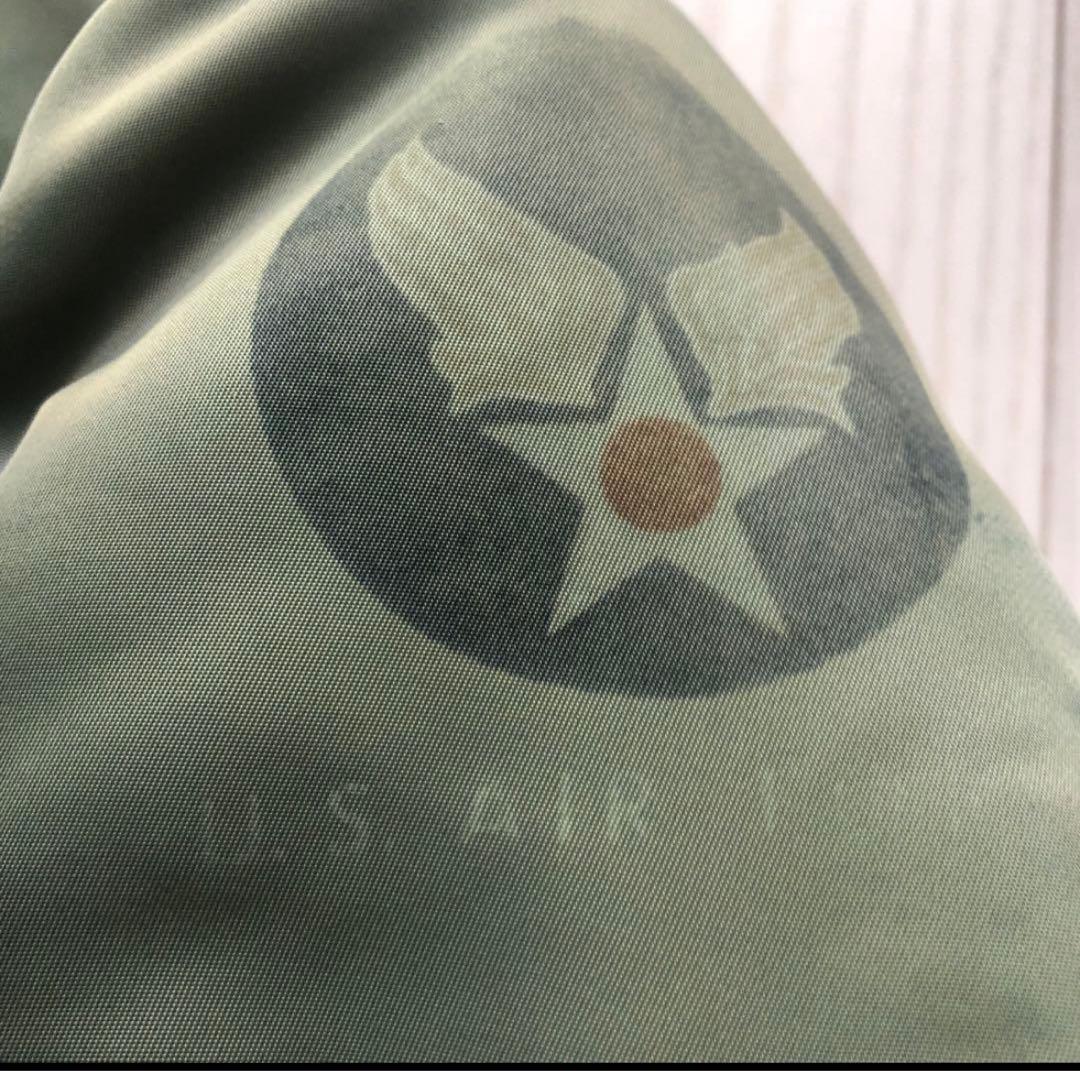 ※最終値下げ バズリクソンズ MA-1