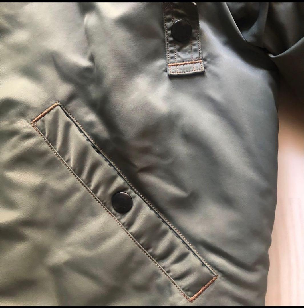 ※最終値下げ バズリクソンズ MA-1