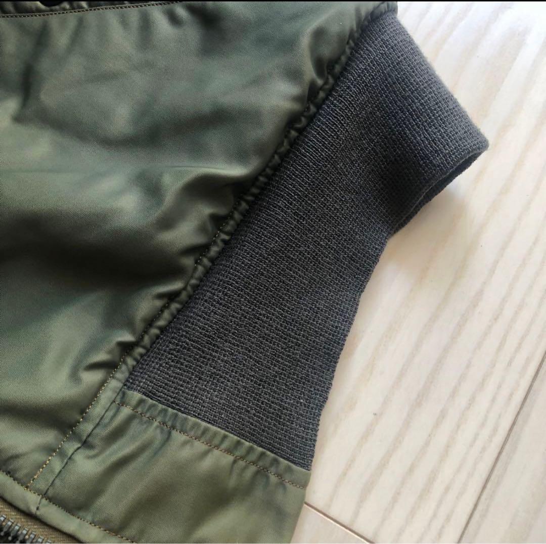 ※最終値下げ バズリクソンズ MA-1