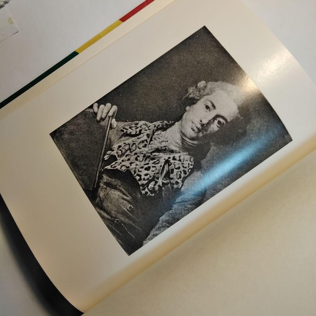 ノヴェール「 舞踊とバレエについての手紙 原典 」小倉重夫 訳