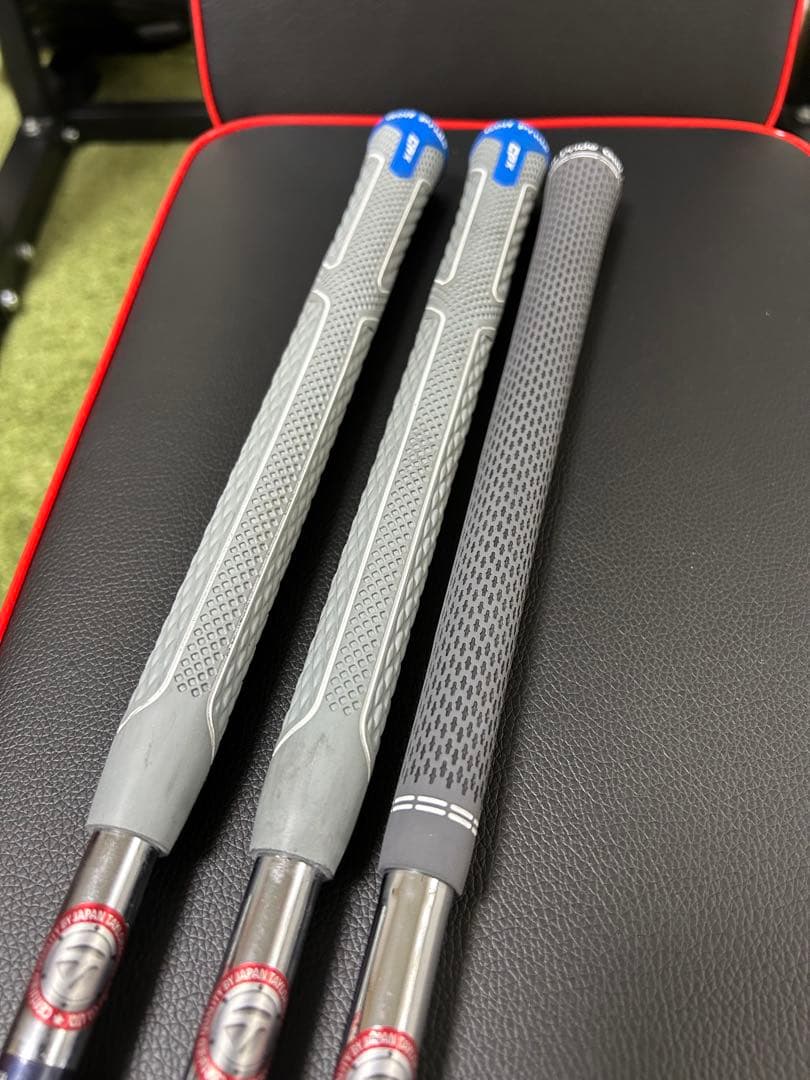 テーラーメイド HI-TOE 3 ウェッジ 50 54 58 3本