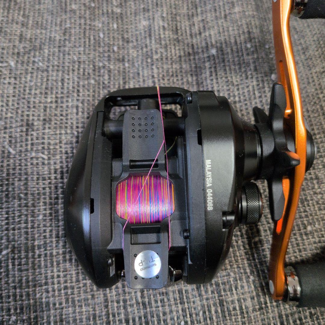 バルケッタBB 151DHPG