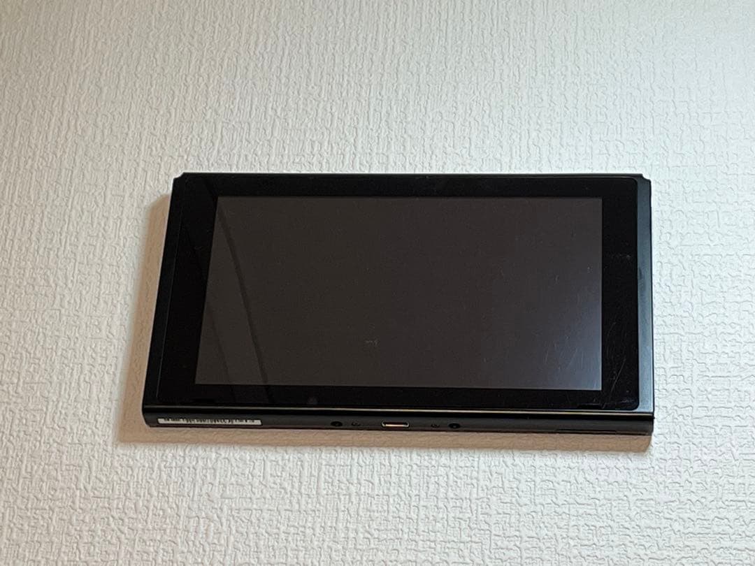 Nintendo Switch 本体　(フルセット)