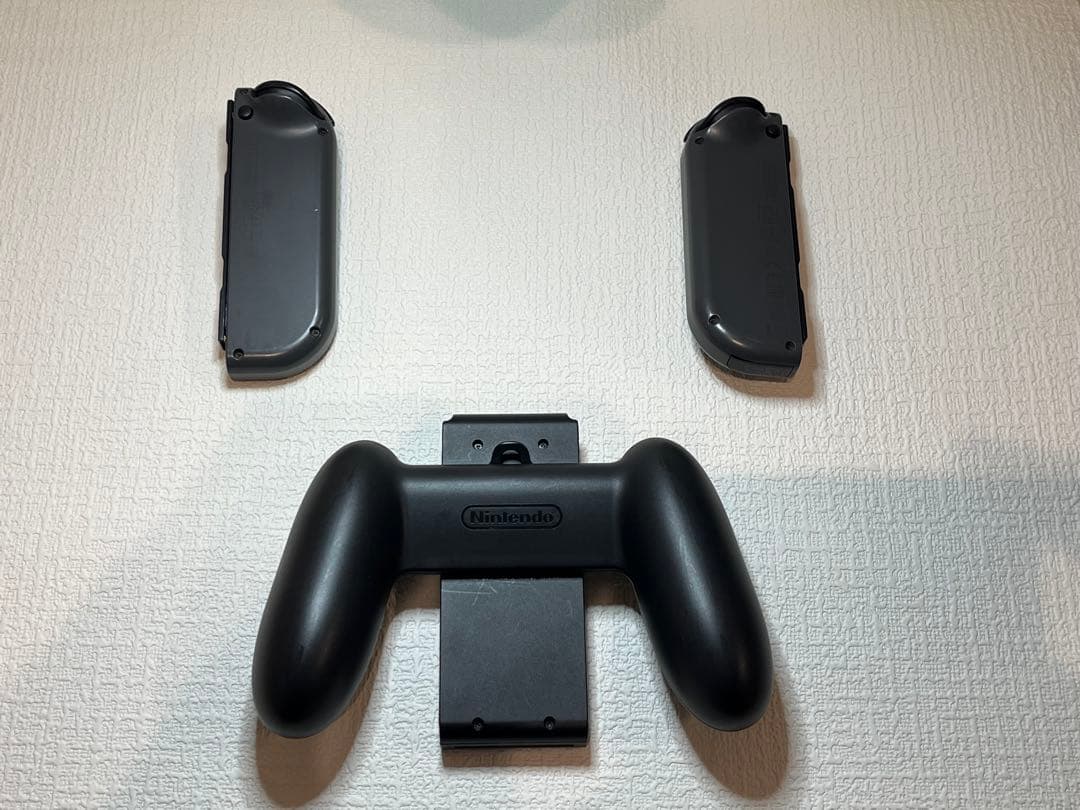 Nintendo Switch 本体　(フルセット)