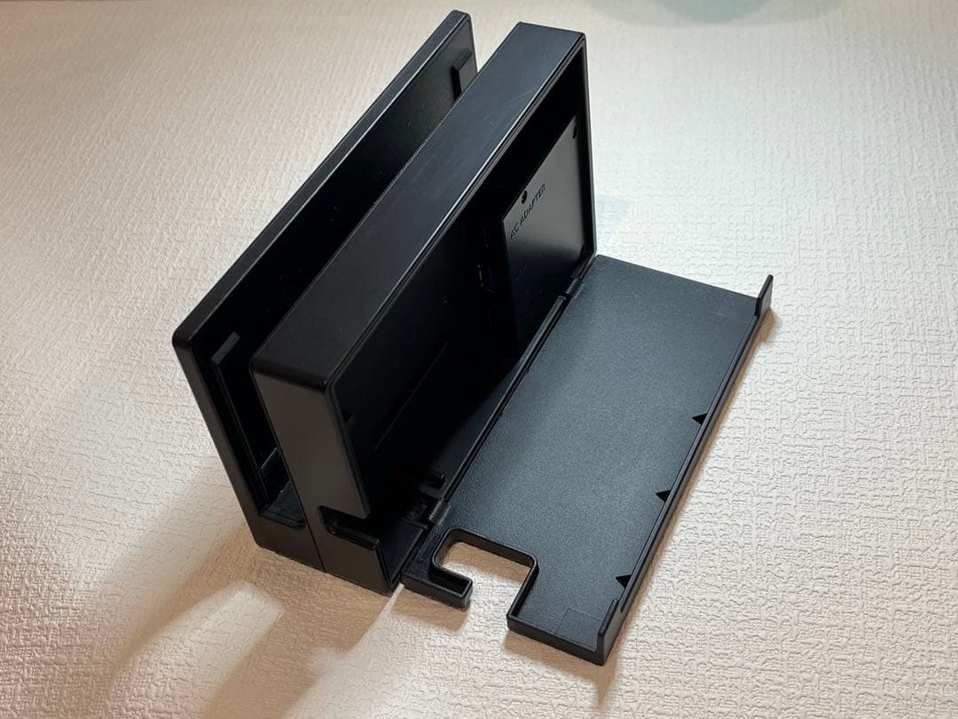 Nintendo Switch 本体　(フルセット)