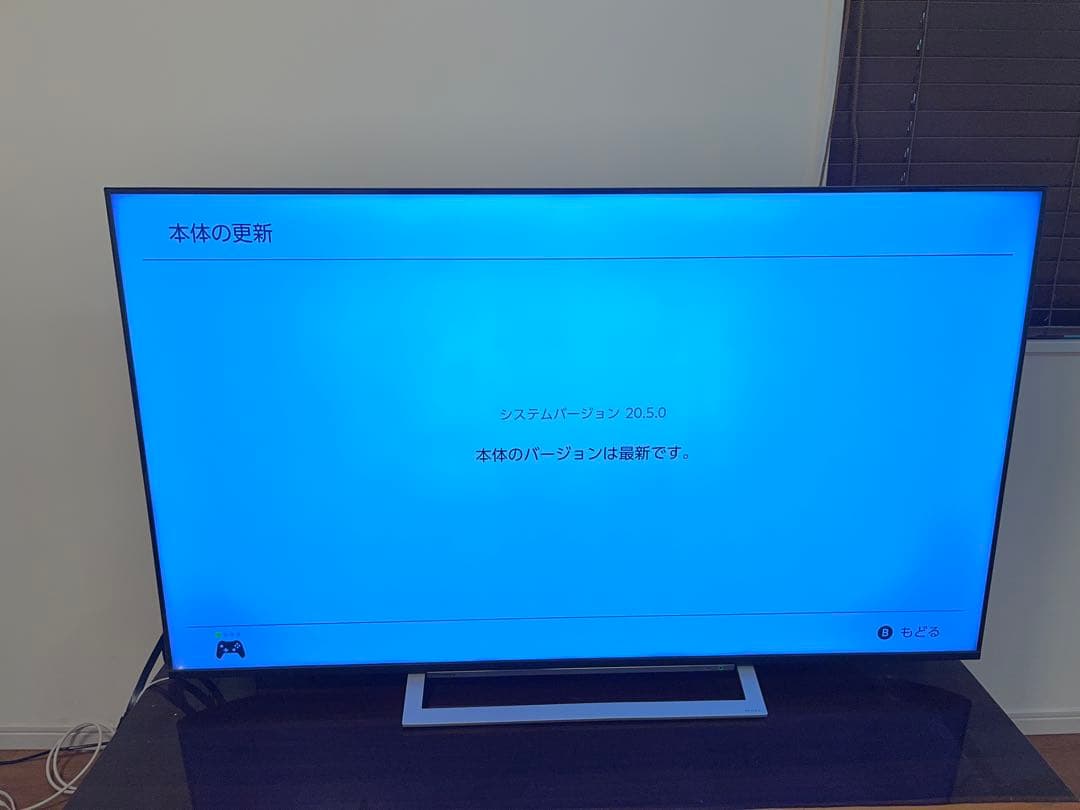 Nintendo Switch 本体　(フルセット)