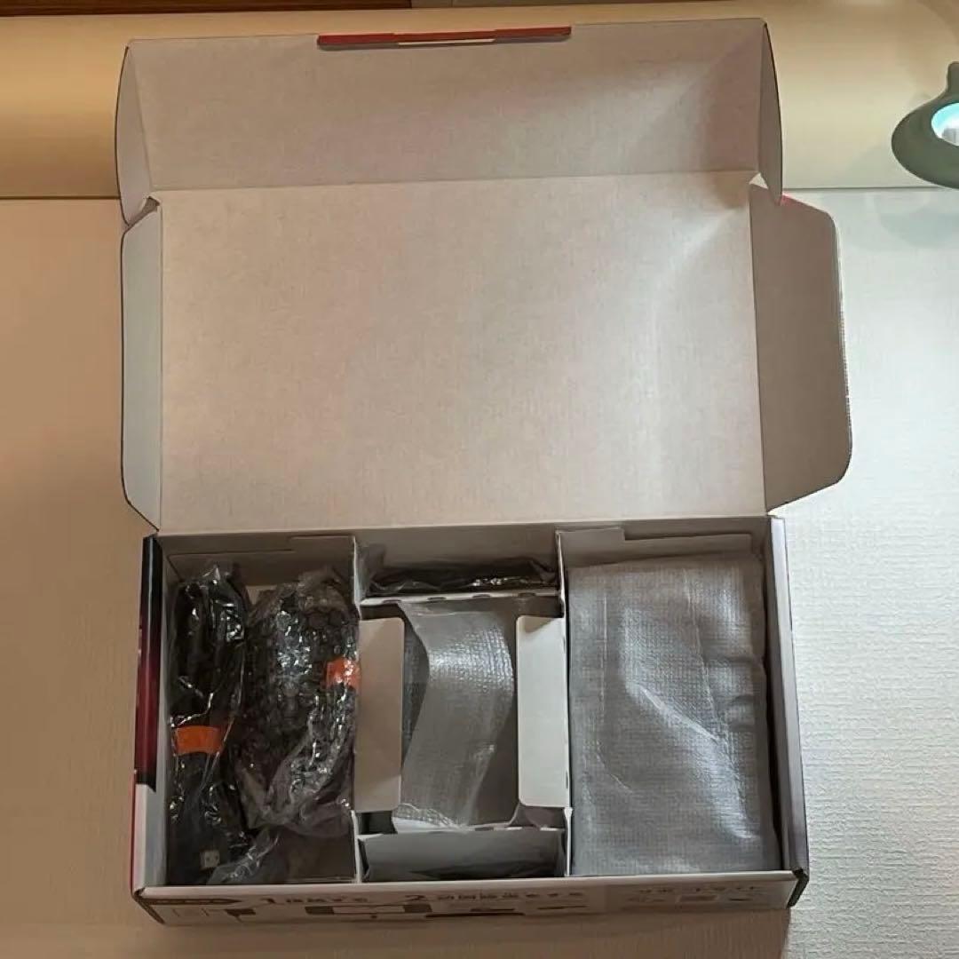 Nintendo Switch 本体　(フルセット)