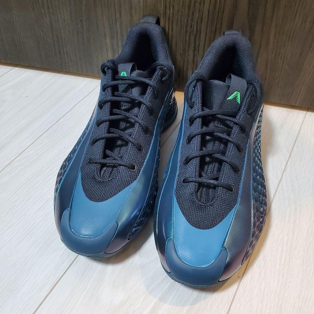 【新品】adidas AE1 low　27cm