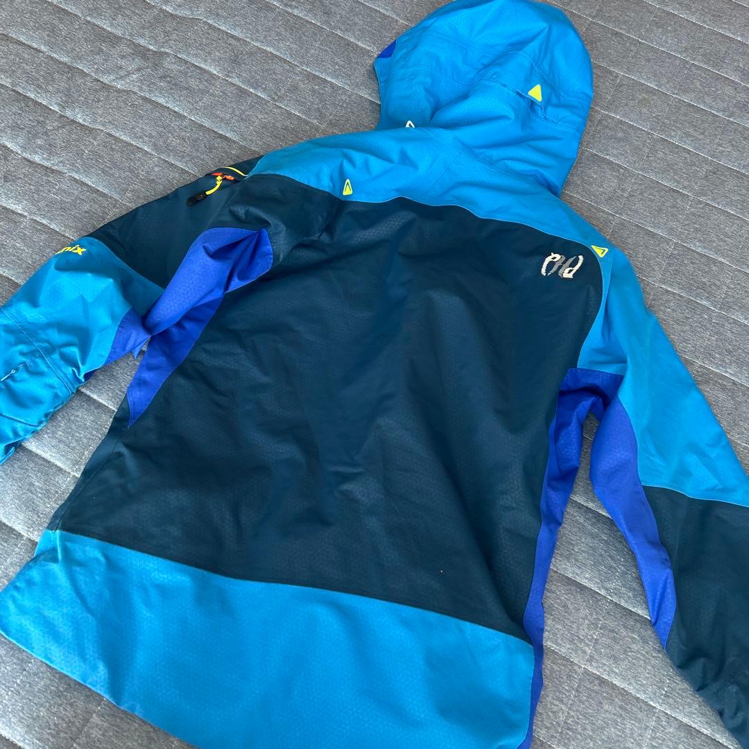 は*ぱ様 PHENIX フェニックス スキー スノーボード ジャケット メンズ