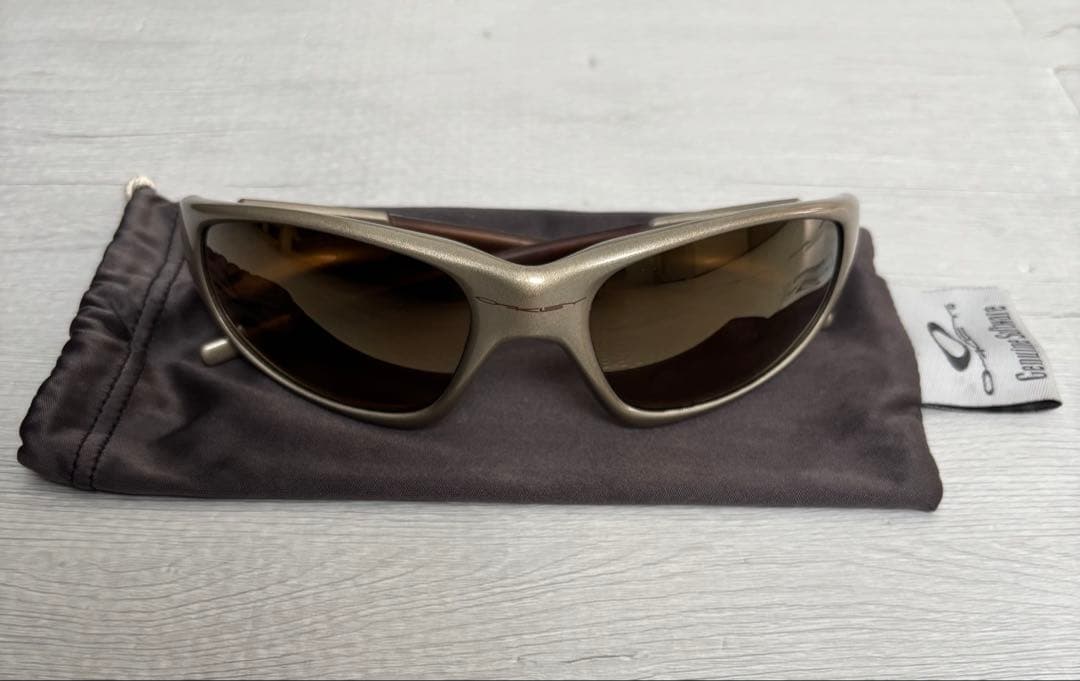 サングラス Oakley オークリー ストレートジャケット