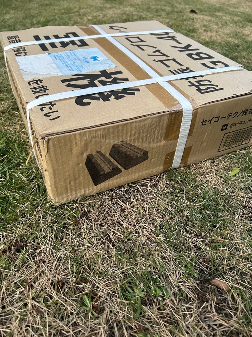 【chessさま専用】セイコーテクノ　防振ゴム　ブロック　室外機GBK-40