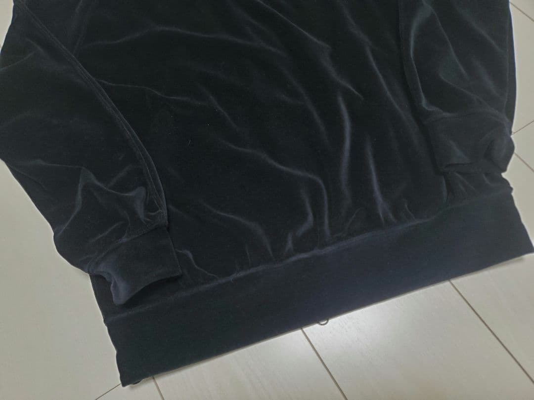 NEEDLES ニードルズ arknets 別注 トラックジャケット Mサイズ