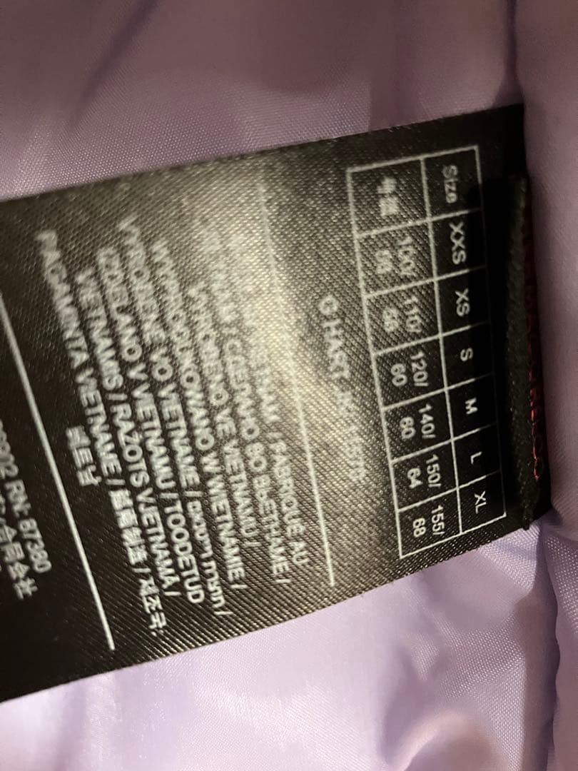 BURTON スノーボードジャケット&パンツ M 140cm キッズ