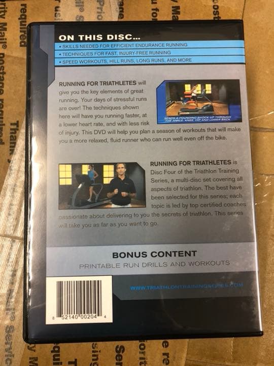 Triathlons トライアスロン DVD5点セット レア