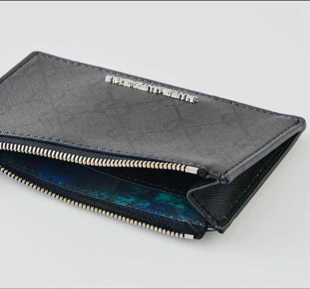 ヤンチェオンテンバール　ケース モノグラム　新品