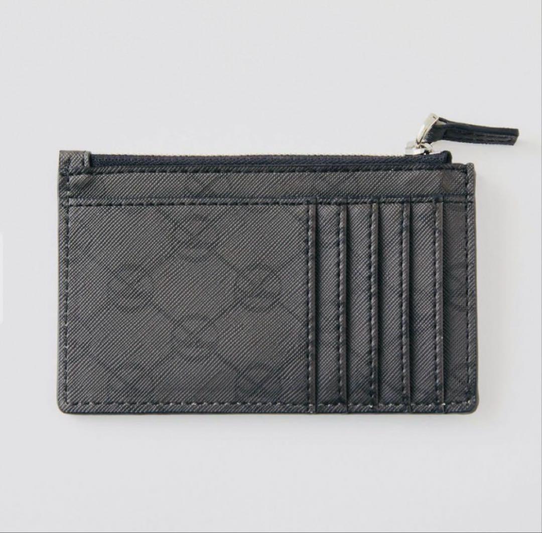 ヤンチェオンテンバール　ケース モノグラム　新品