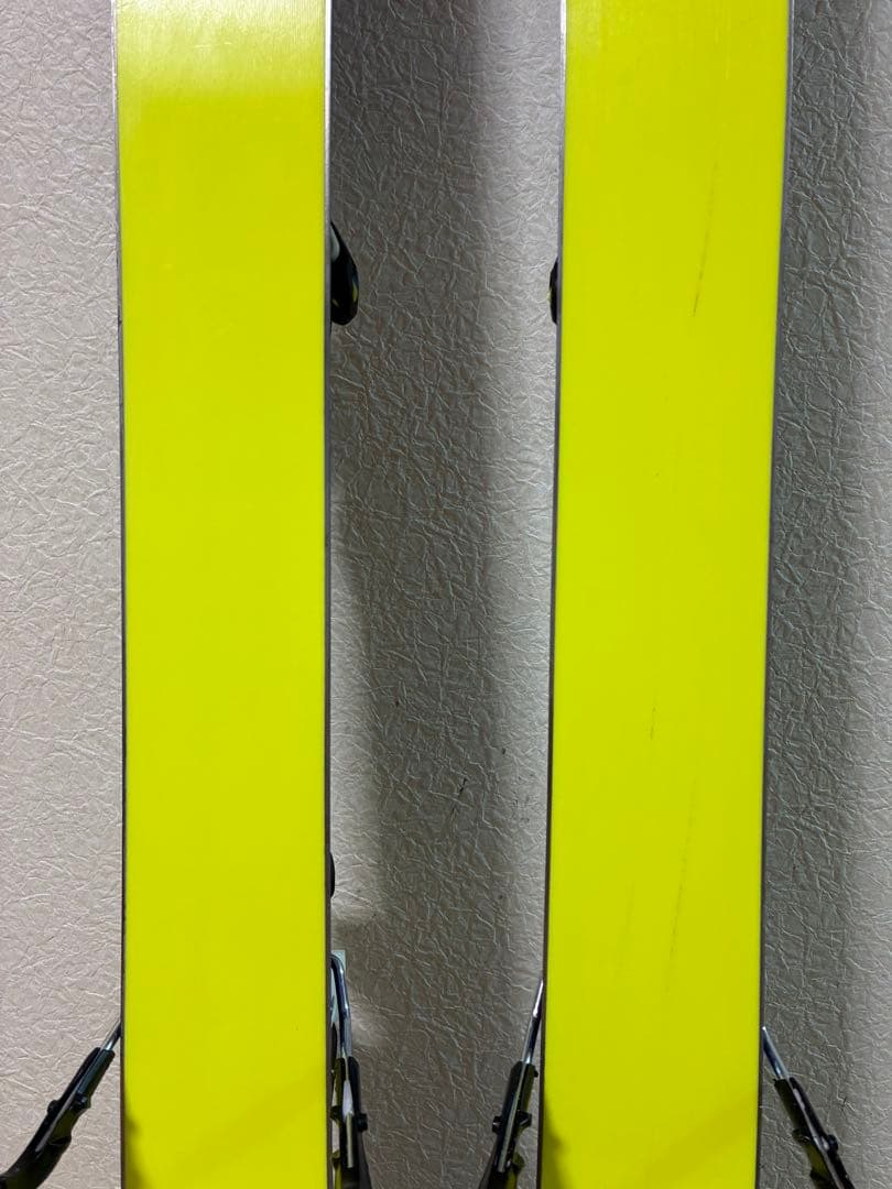 スキー Volkl BASH 81 158cm