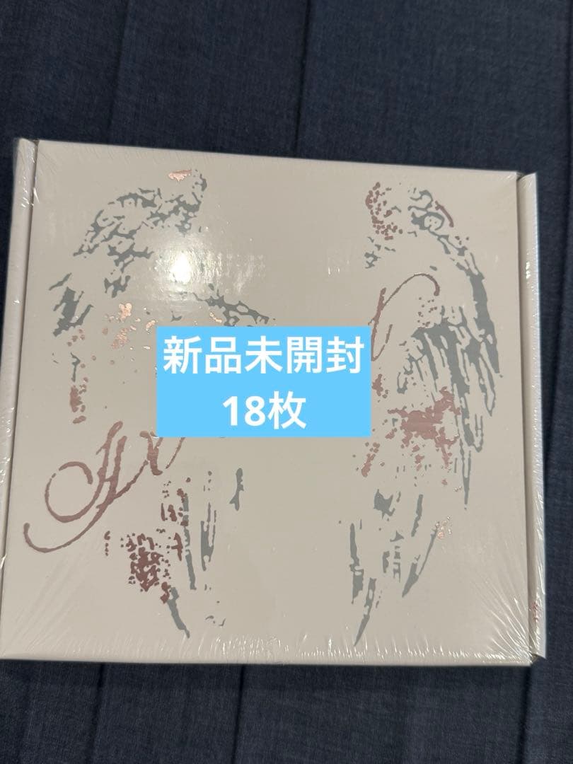 IVE Secret アルバム　lovedive 新品未開封　18枚セット